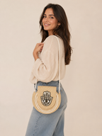 Mystic Hamsa Bag