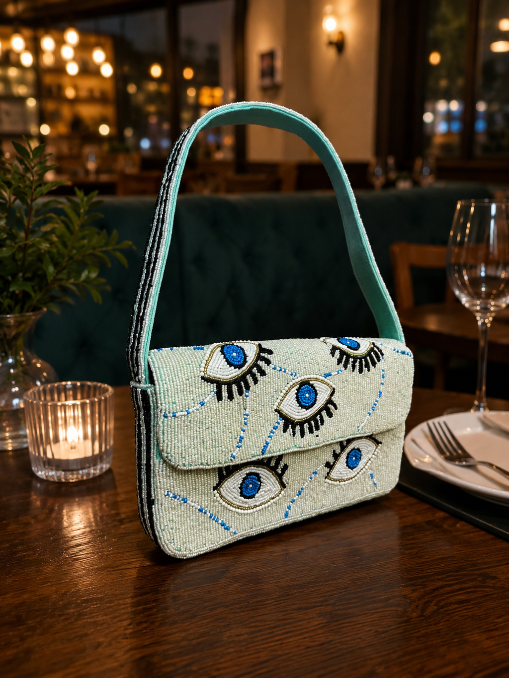 Nazar Bloom Bag