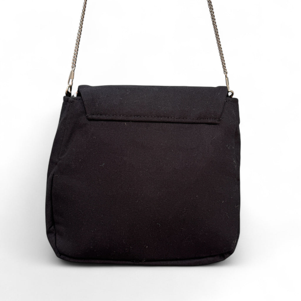 multi tassel bag