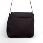 multi tassel bag
