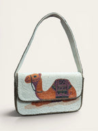 Desert Caravan Shoulder Bag